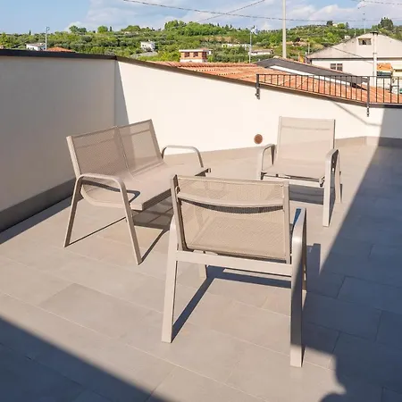 Lägenhet Corte Rocchetti Lazise