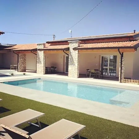 Corte Rocchetti * Lazise