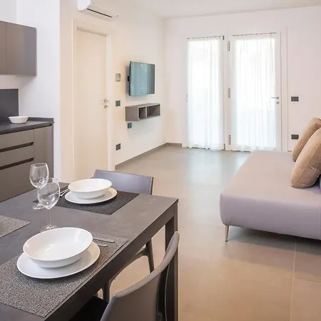 Corte Rocchetti Apartment Lazise