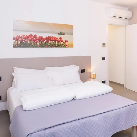 Corte Rocchetti Apartment