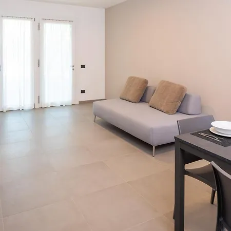 Corte Rocchetti Διαμέρισμα *