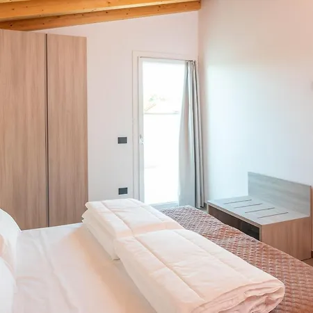 Apartment Corte Rocchetti