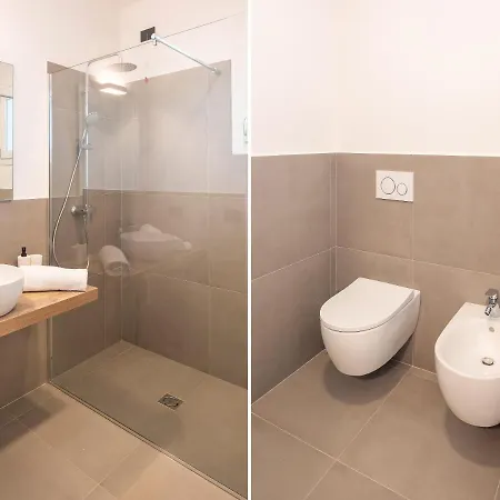 Corte Rocchetti Apartment Lazise