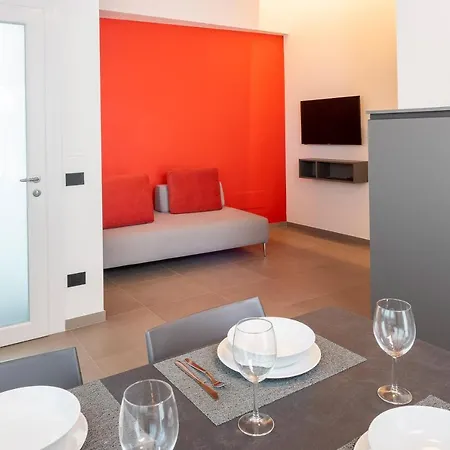 Corte Rocchetti Apartment