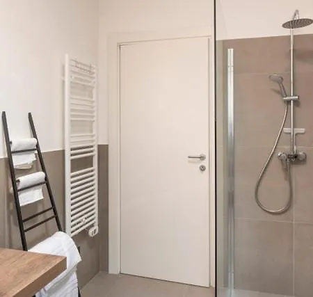 Appartement Corte Rocchetti