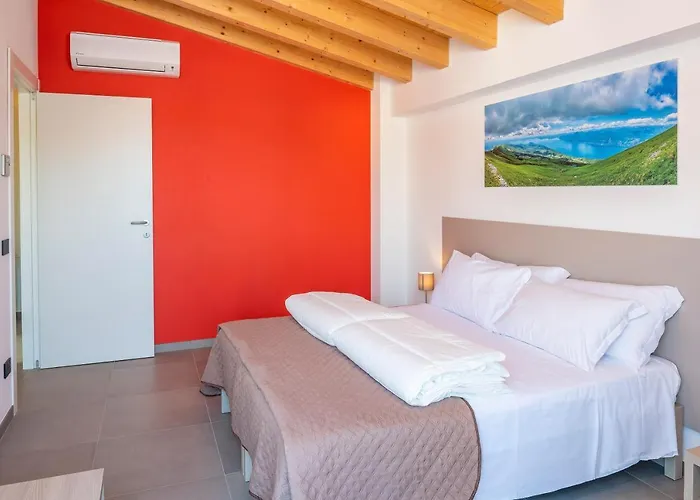 Apartamento Corte Rocchetti