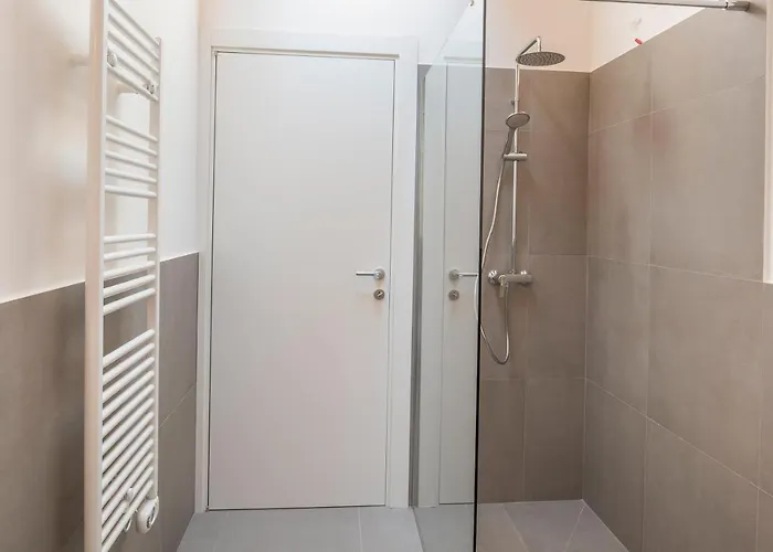 Apartamento Corte Rocchetti *