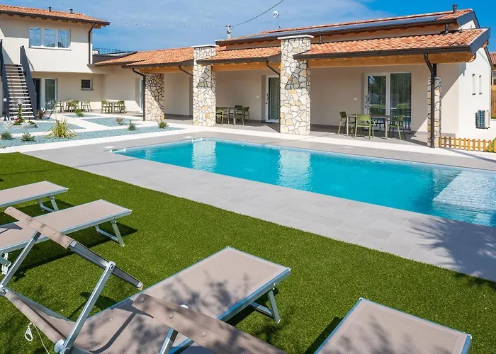 Apartamento Corte Rocchetti Lazise