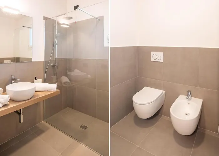 Corte Rocchetti Apartamento Lazise