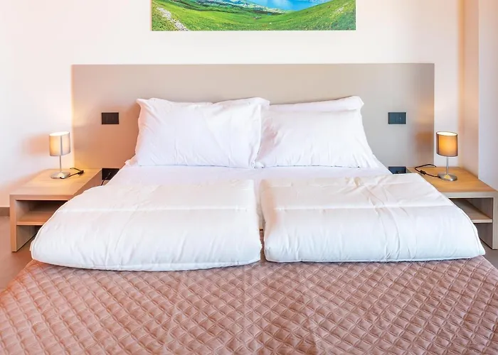 Corte Rocchetti Apartamento