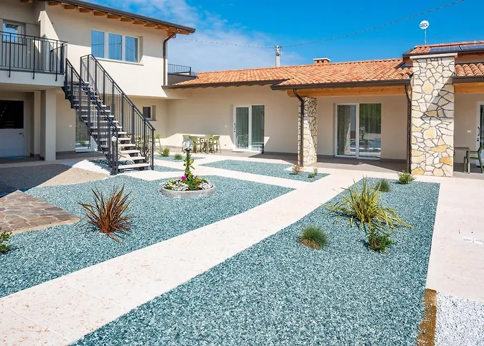 Apartamento Corte Rocchetti Lazise