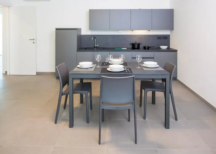 Apartamento Corte Rocchetti Lazise