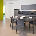 Appartement Corte Rocchetti *