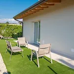 Appartement Corte Rocchetti