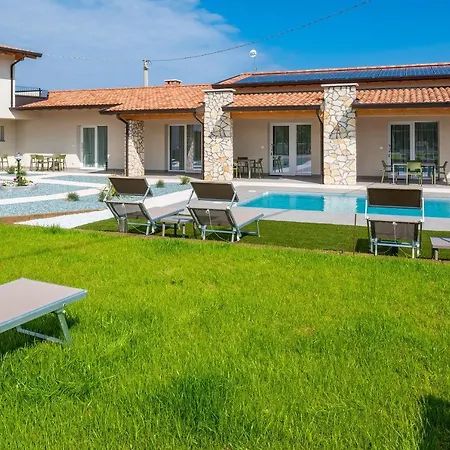 Corte Rocchetti Appartement