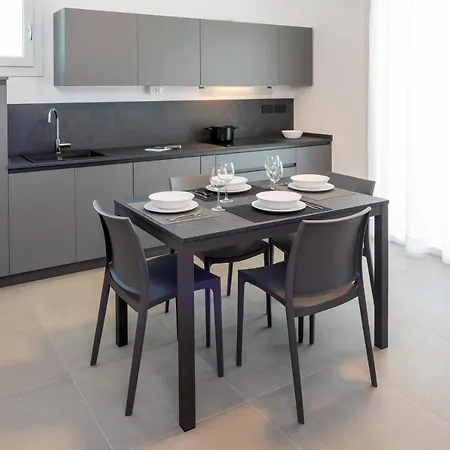 Corte Rocchetti Appartement