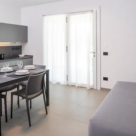 Corte Rocchetti Appartement *