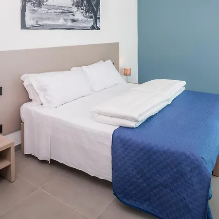 Corte Rocchetti * Λατζίζε