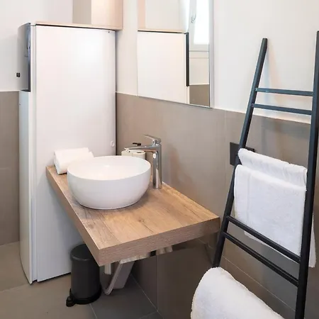 Appartement Corte Rocchetti