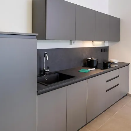 Corte Rocchetti Appartement