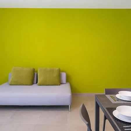 Appartement Corte Rocchetti Lazise