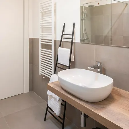 Corte Rocchetti Appartement