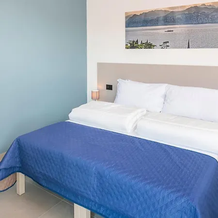 Appartement Corte Rocchetti Lazise