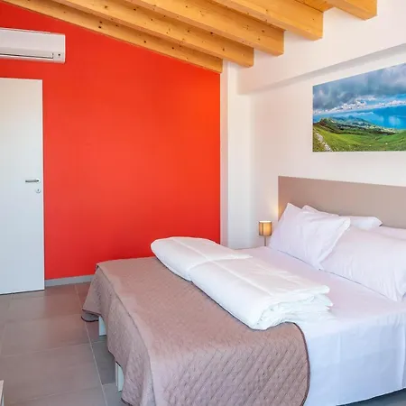 Appartement Corte Rocchetti