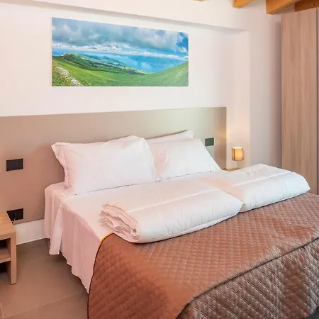 Appartement Corte Rocchetti *