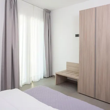 Corte Rocchetti Appartement