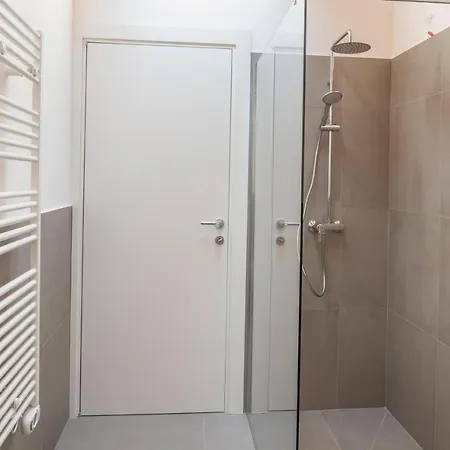 Appartement Corte Rocchetti *