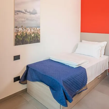 Corte Rocchetti * Λατζίζε