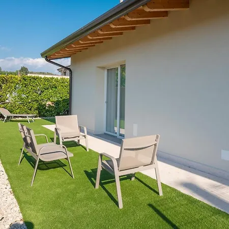Appartement Corte Rocchetti