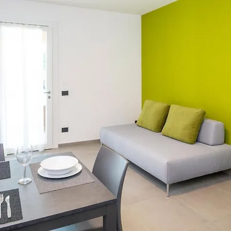 Appartement Corte Rocchetti