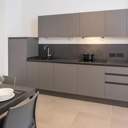 Appartement Corte Rocchetti