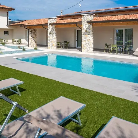 Appartement Corte Rocchetti Lazise