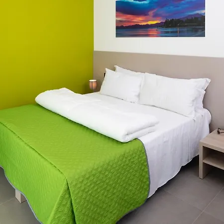 Corte Rocchetti Apartment *