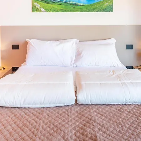 Corte Rocchetti Appartement