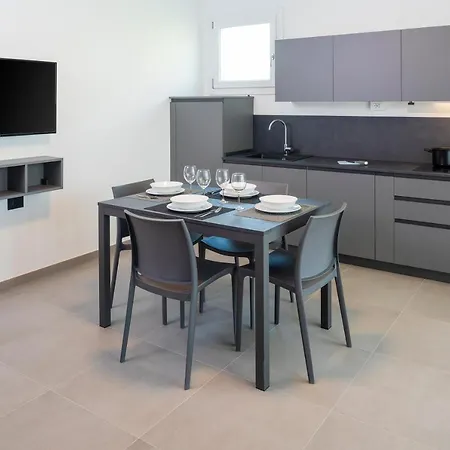 Corte Rocchetti Λατζίζε