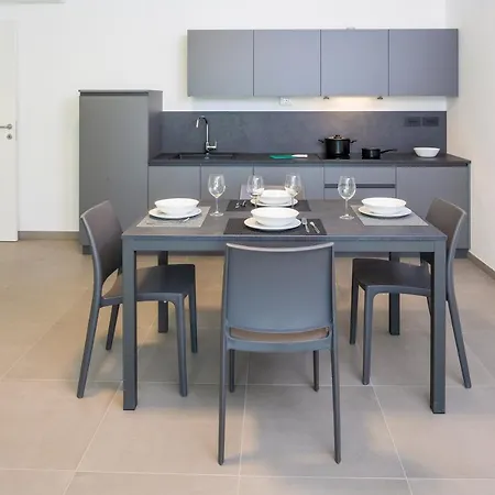 Appartement Corte Rocchetti Lazise