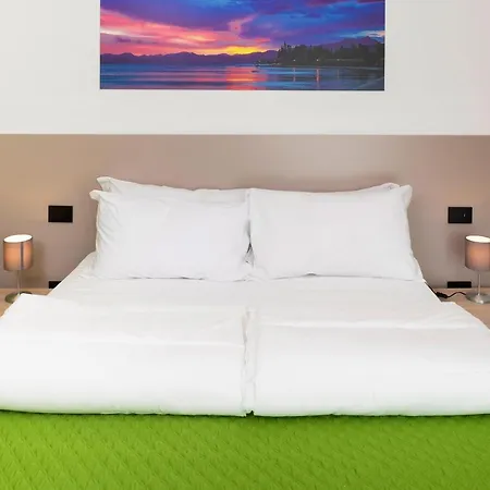 Διαμέρισμα Corte Rocchetti Λατζίζε