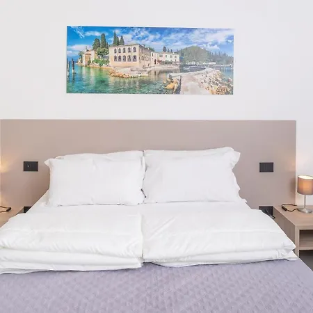 Appartement Corte Rocchetti Lazise