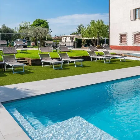 Appartement Corte Rocchetti