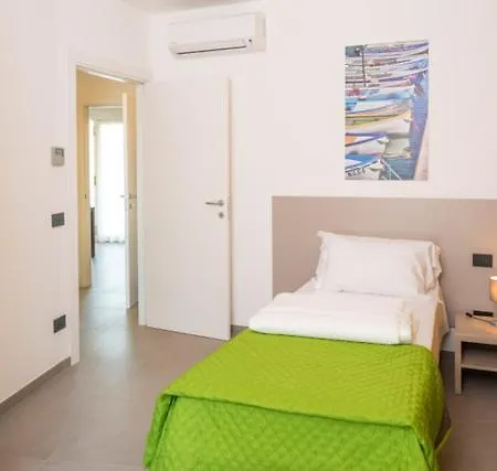 Corte Rocchetti Appartement *