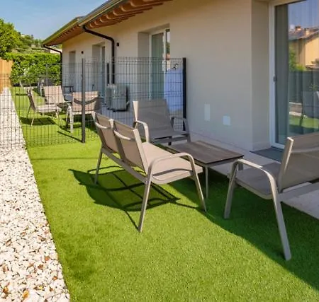 Appartement Corte Rocchetti