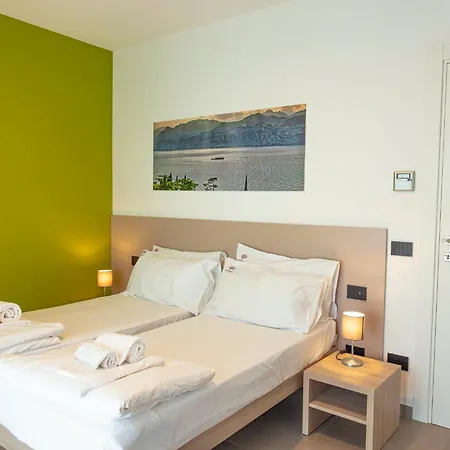 Appartement Corte Rocchetti *