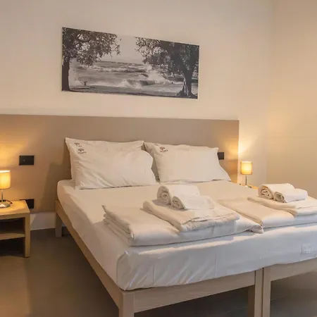 Appartement Corte Rocchetti Lazise