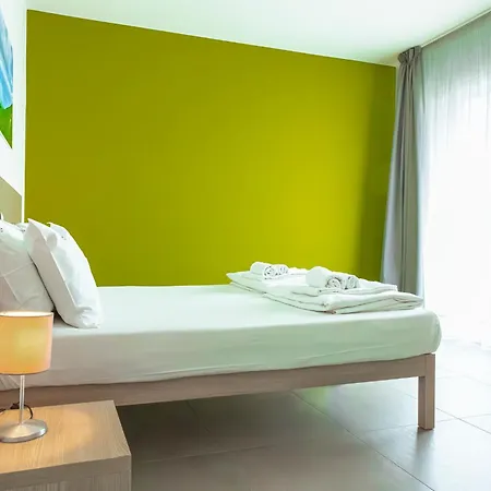 Corte Rocchetti Appartement Lazise