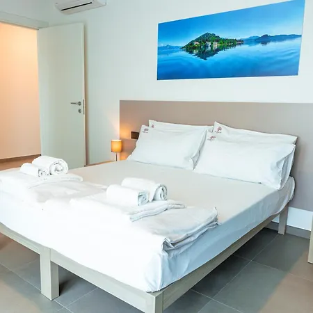 Appartement Corte Rocchetti Lazise