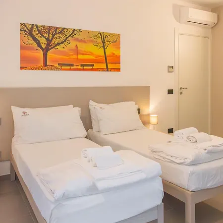 Corte Rocchetti Appartement Lazise